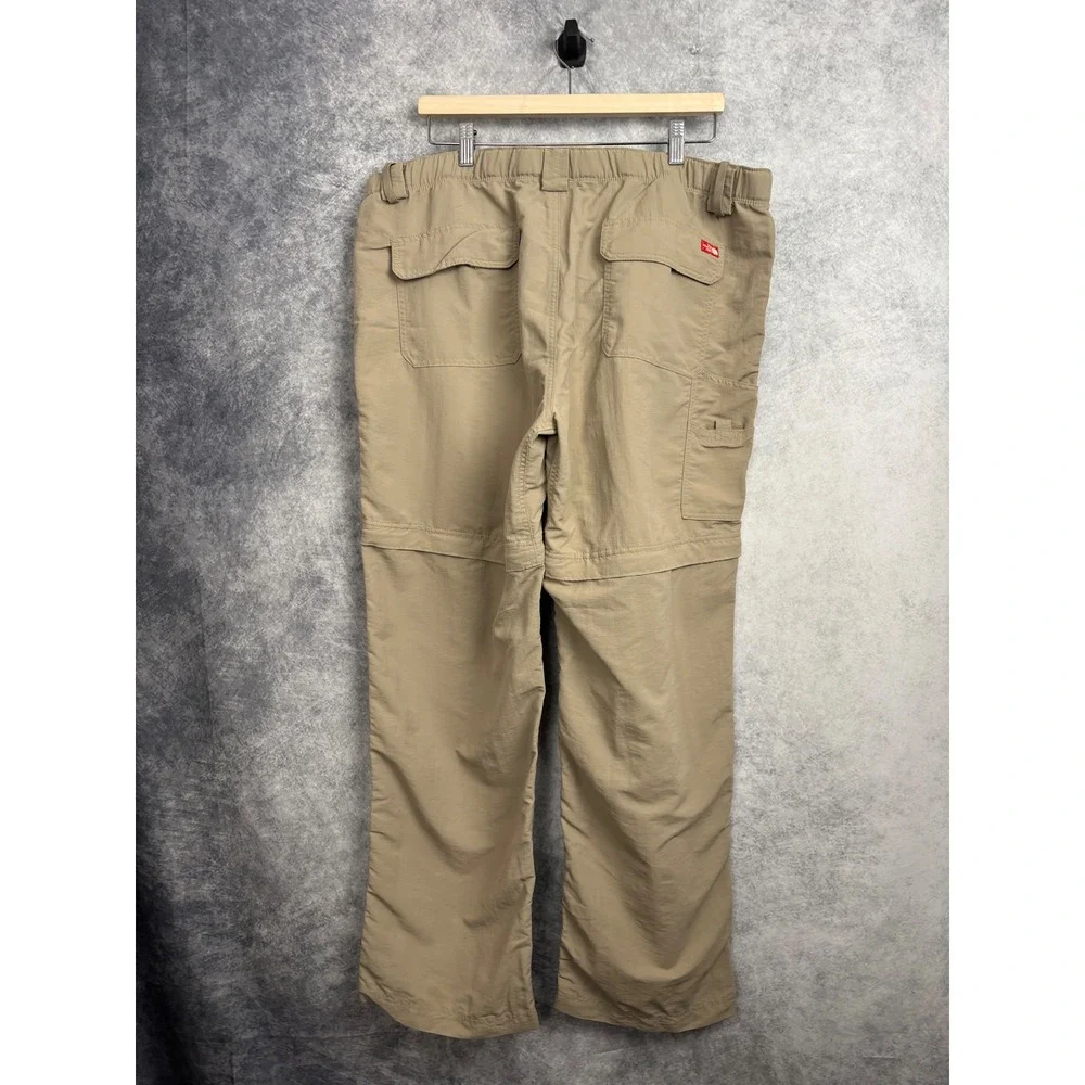 The North Face size xl